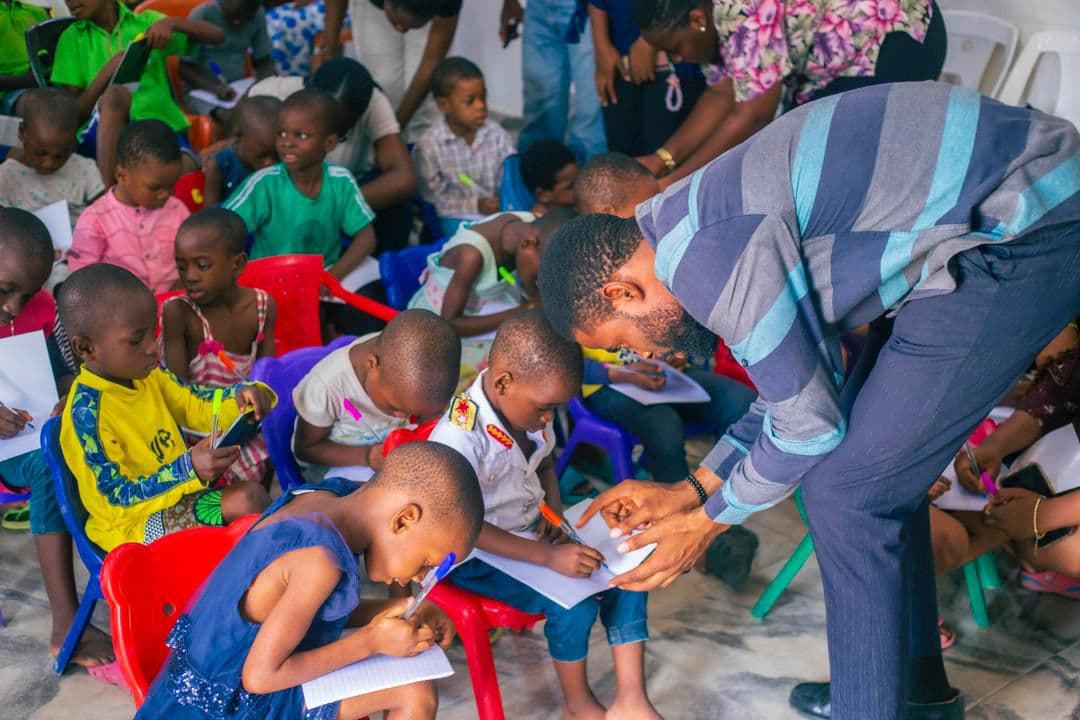 Community Health Outreach Reaches 5,000 Residents in Rural Akwa Ibom