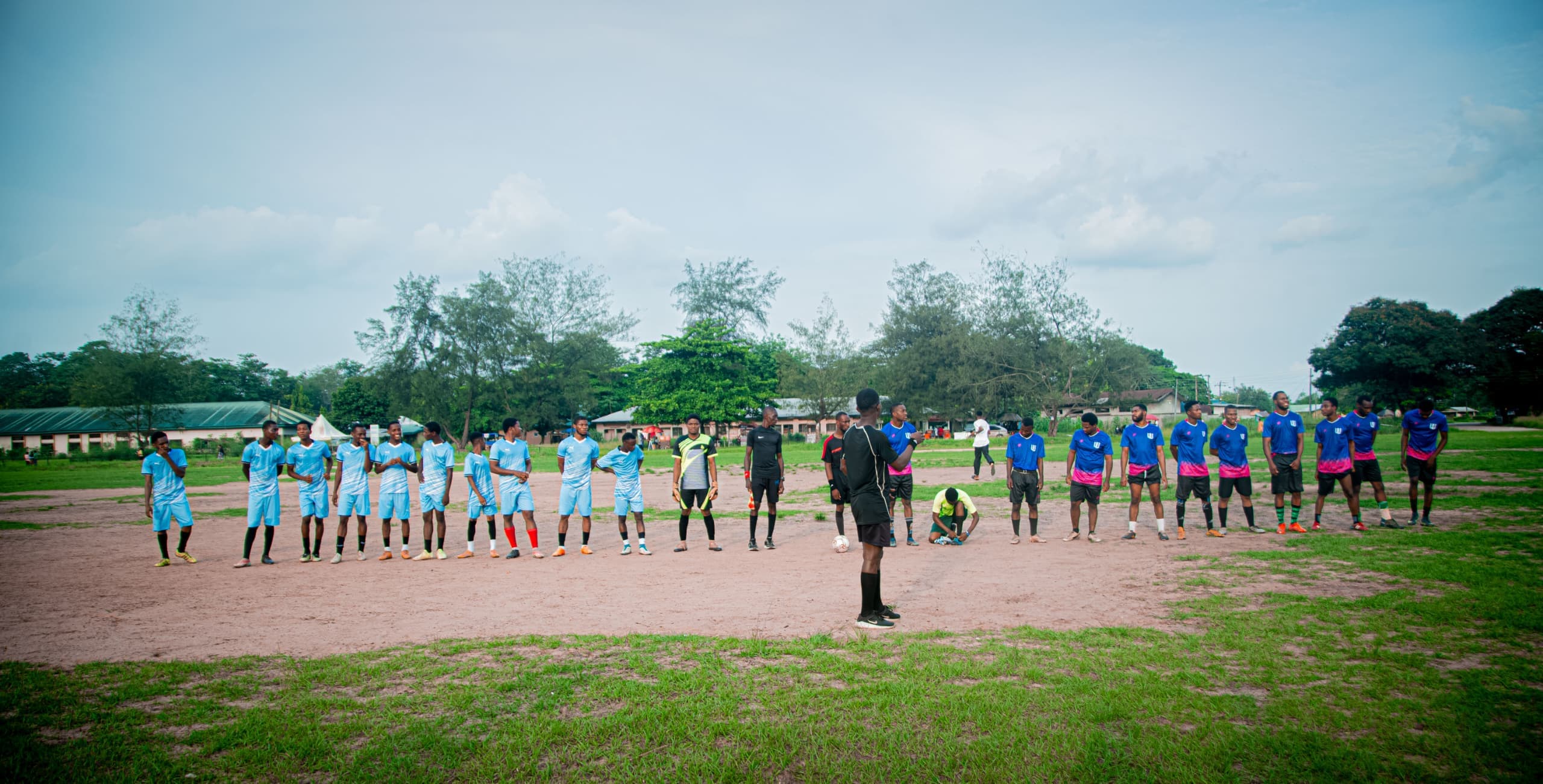 NAAKIMS Worldwide Football 7