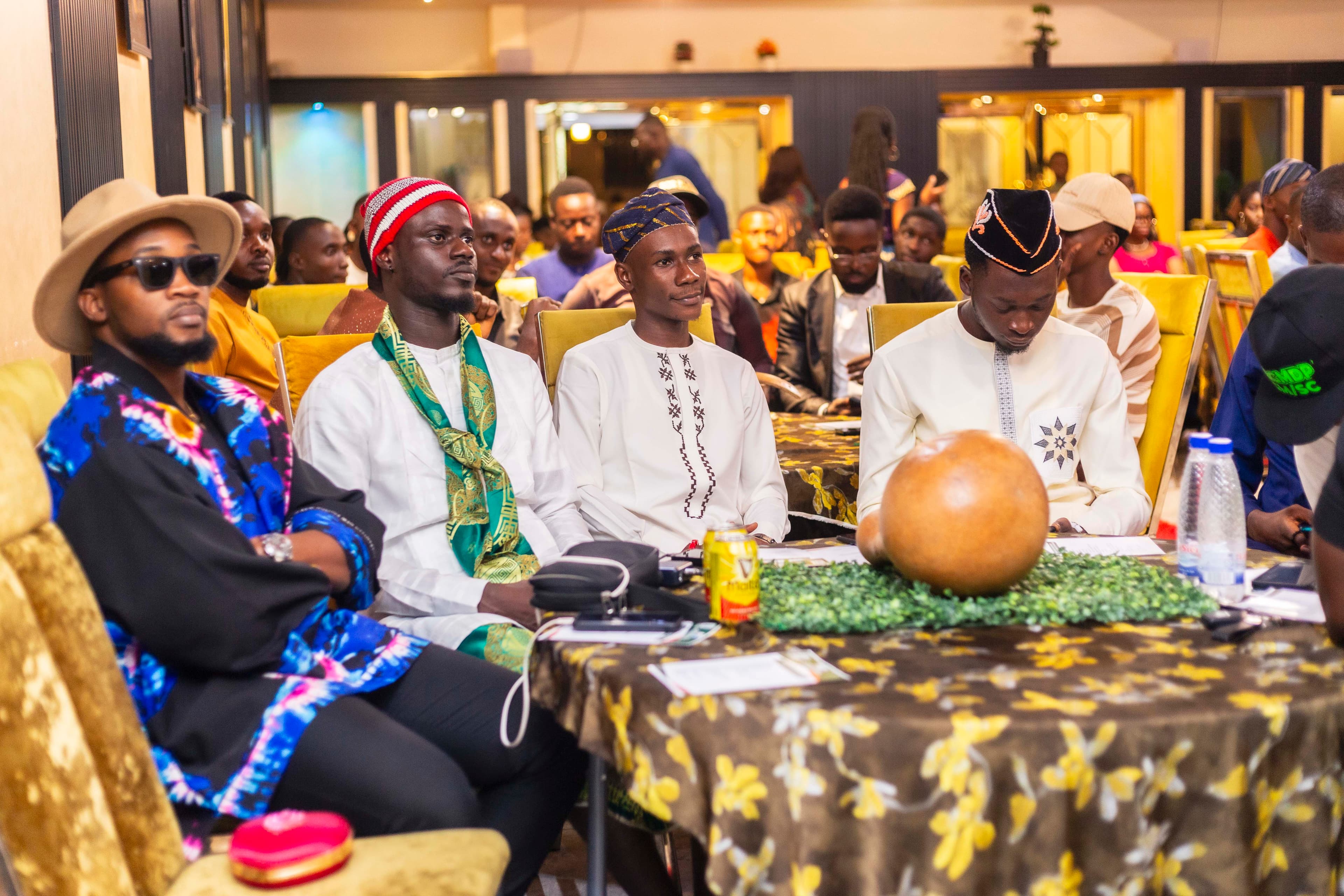 First National Convention