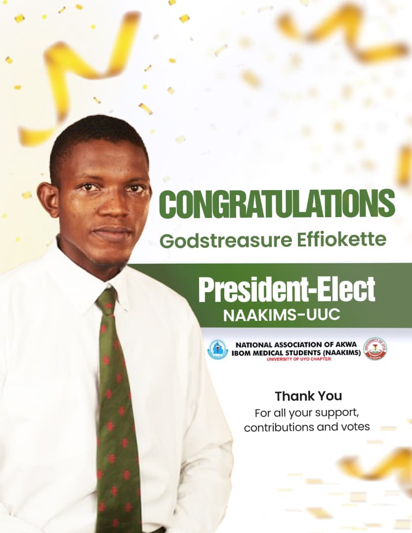 New NAAKIMS Administration Sworn In: A New Chapter Begins