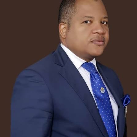 Prof. Ememabasi Bassey
