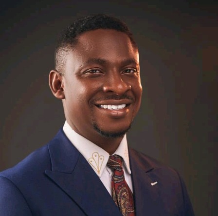 Dr. Promise Jacob