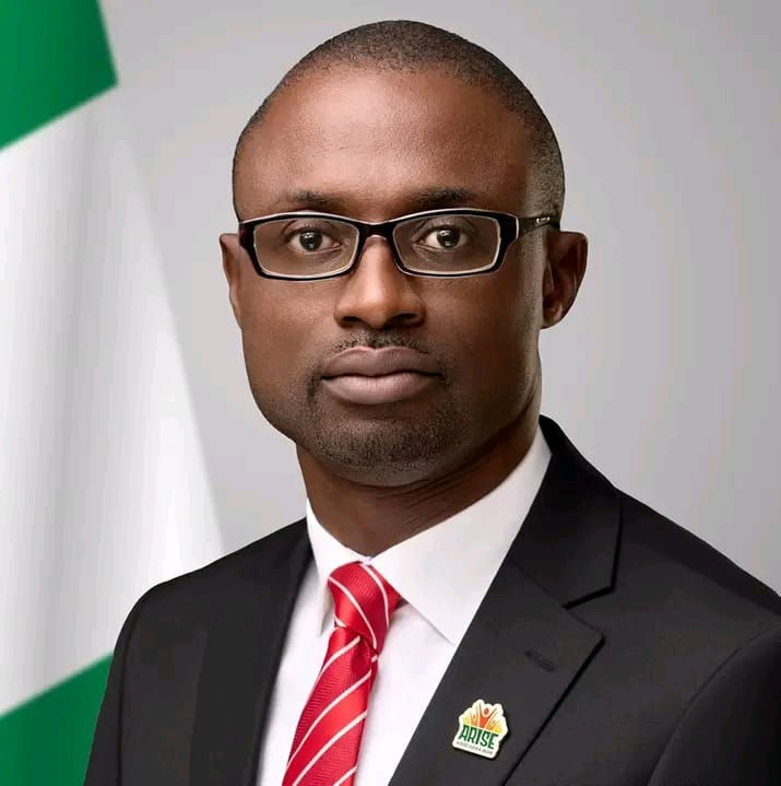 Prof. Ubong Essien Umoh